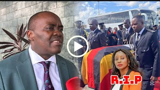 Download lagu Hon. Medard Ssegona pay tribute to the Late Hon. Hellen Nakimuli for her good contribution in Uganda mp3