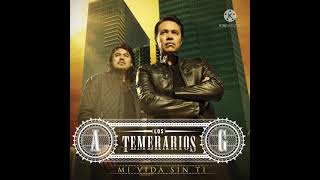 03. Me Has Echado Al Olvido - Los Temerarios