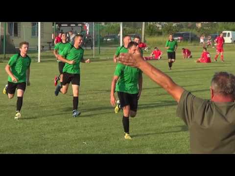 LZS Jadachy - PUKS Francesco Jelna - 22 czerwiec 2016