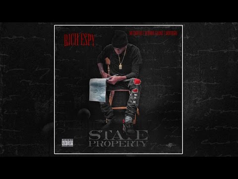 Rich Espy & Dan Diego - Got The Juice