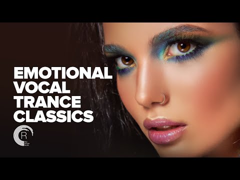 EMOTIONAL VOCAL TRANCE CLASSICS [FULL ALBUM]