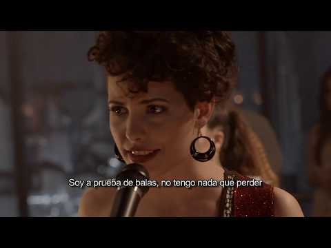 Sofia Sobral - Diana Santos 🎧 TITANIUM 🎧  Wake Up!