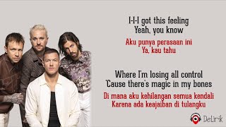 Download lagu Bones - Imagine Dragons (Lirik Lagu Terjemahan) mp3 Download lagu Bones - Imagine Dragons (Lirik Lagu Terjemahan) mp3