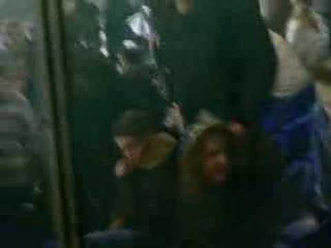 Willem II Hooligans whahaha