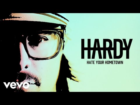 Video thumbnail for HATE YOUR HOMETOWN
