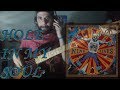 Hole In My Soul (Aerosmith) BASS COVER