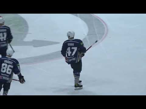 30.kolo HK Spišská Nová Ves - Dukla Trenčín ZÁZNAM