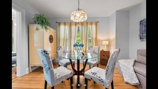 324 Villa Ave, Fairfield CT , 06825 Flexible Layout +Abundant Storage