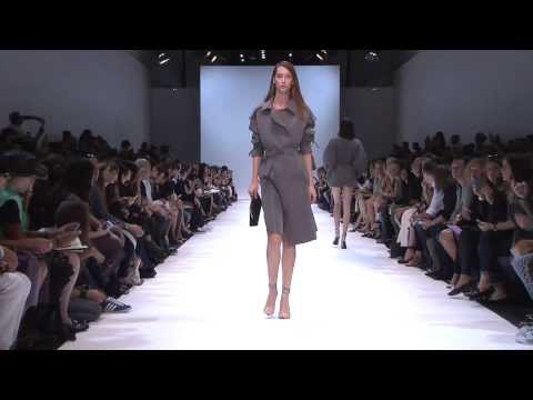 OFFICIAL SHOT : Guy Laroche Spring/Summer 2014