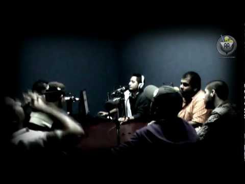 AA films y la dosis ilicita en Se habla de hip hop