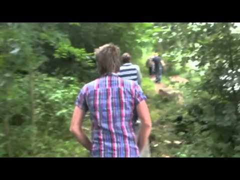 nya äventyr i mörrum