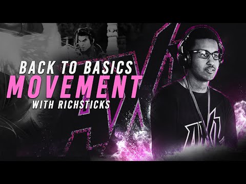 Back to Basics: Movement ft RichSticks