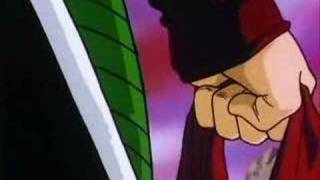 bardocks last goodbye