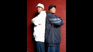 KRS-One &amp; Marley Marl - Rising To The Top (Exclusive REmix)