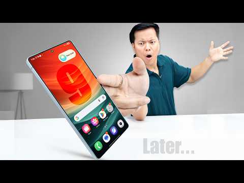 Best Flagship Phone of the Year - 9 Months Later..