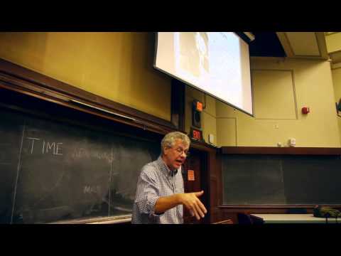 Jean François Lyotard