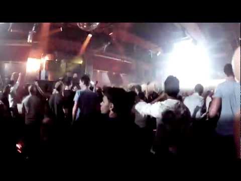 Coldharbour Night 2012 - KhoMha plays Viking WMC 2012 9/