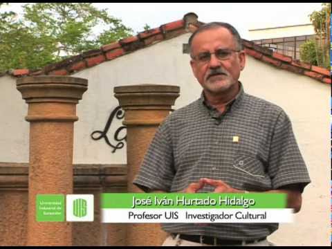 Luis Antonio Calvo (Breve Biografía)   -UIS 2009-