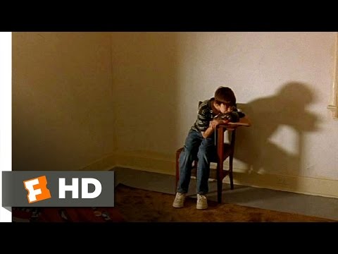 The Squid and the Whale (3/8) Movie CLIP - It's Our House (2005) HD