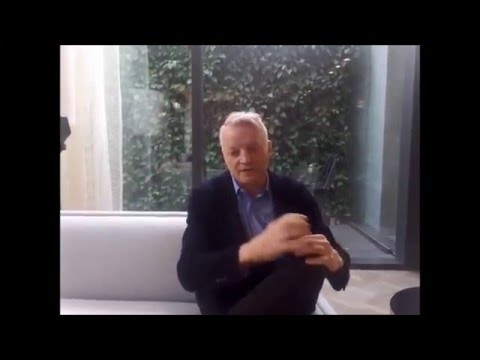 Luxury real estate market in India becoming sophisticated: Glenn Pushelberg, Yabu Pushelberg