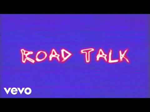 Stephen Jailon - Road Talk