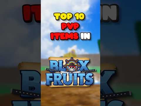 Top 10 PVP Accessories in Blox Fruits UPDATED #bloxfruits #bloxfruit