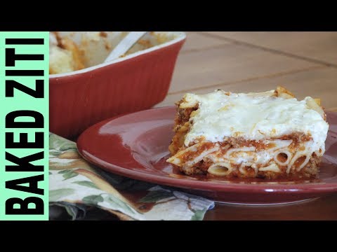download lagu mp3 mp4 Gluten Free Baked Ziti, download lagu Gluten Free Baked Ziti gratis, unduh video klip Gluten Free Baked Ziti