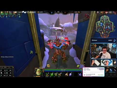 IS SYLVANUS JUNGLE ACTUALLY OP!?