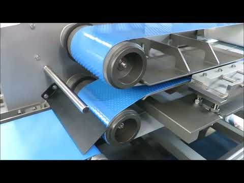 Pacific Butterfly Slicer video thumbnail