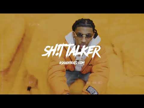 [FREE] DB Boutabag x Kai Bandz Type Beat - "SH!T TALKER" | Bay Area Type Beat