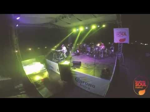 Peven Everett - Stuck (Live at Southern Soul Festival 2016)