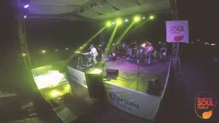 Peven Everett - Stuck (Live at Southern Soul Festival 2016)