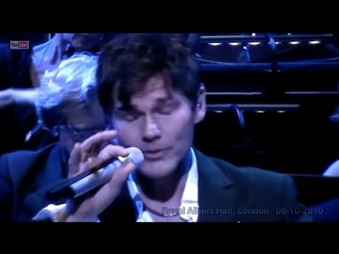 a-ha live - The Blue Sky (HD), Royal Albert Hall, London - version 2.0 -08-10-2010