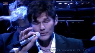 a-ha live - The Blue Sky (HD), Royal Albert Hall, London - version 2.0 -08-10-2010