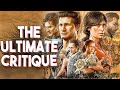 The Uncharted Series | The Ultimate Critique