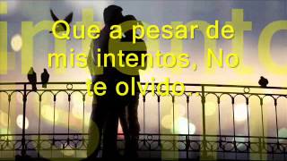 Aun te amo    pesado