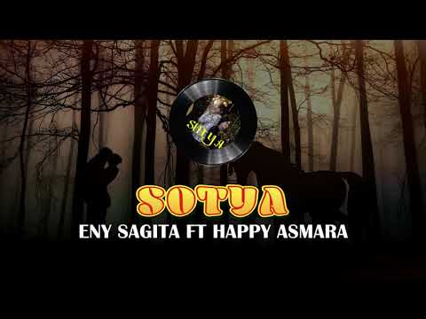 Eny Sagita Feat Happy Asmara - Sotya (Audio Music)