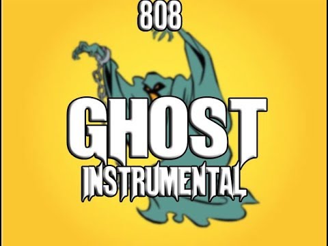 "GHOST" TRAP 808 pista |USO LIBRE| 2019 /INSTRUMENTAL/beat free (GRATIS)
