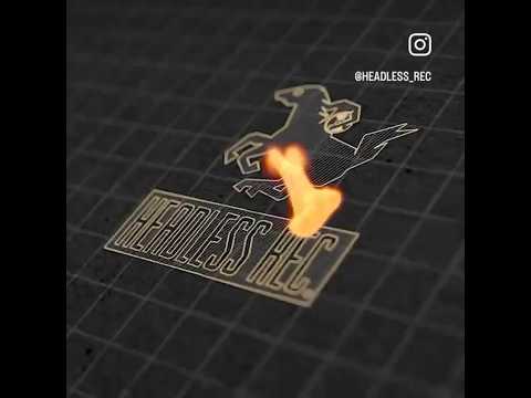 Wschodnia Grań Rapu - JTWW feat. DJ Shadowface #short