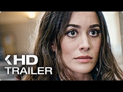 Trailer-Vorschau: Night Fare - Bezahl mit deinem Leben