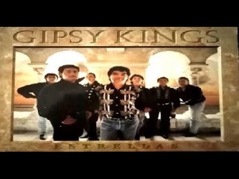 Gipsy Kings - La Rumba De Nicolas. en HQ
