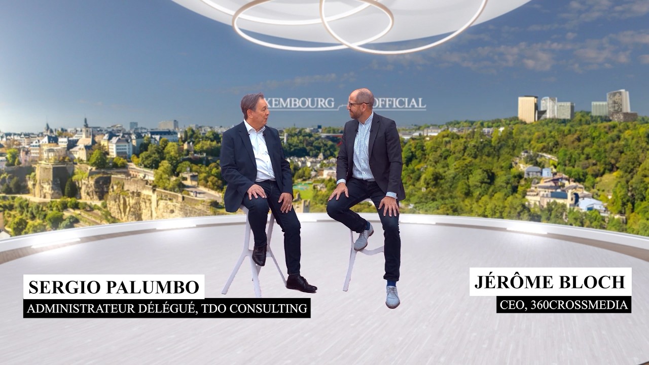 Interview with Sergio Palumbo (TDO consulting)