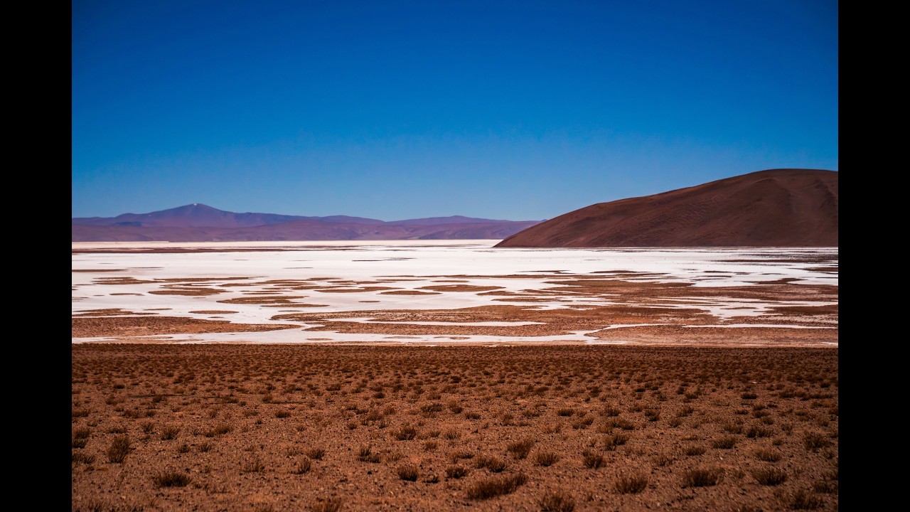 Litio en Argentina: Territorios en riesgo por la minería