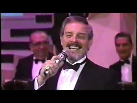 ENRIQUE DUMAS "Dandy" (tango) programa Grandes Valores del Tango