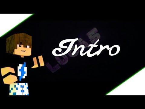 INTRO DO CANAL - BY: F3N1X Artz