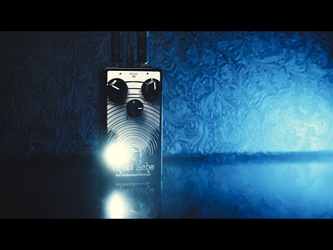 EarthQuaker Devices Ghost Echo Reverb V3 2017 - Present - Various image 7
