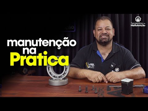 Saiba como é a Manutenção industrial no chão de fábrica
