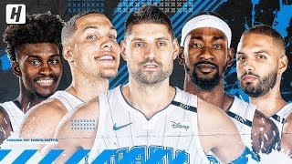 Orlando Magic VERY BEST Plays & Highlights from 2018-19 NBA Season!