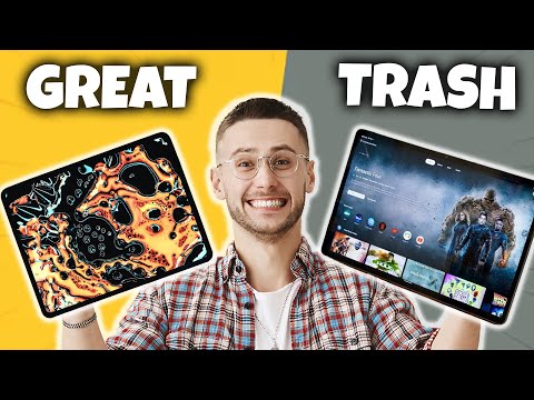 Best Tablet for Roblox: We Compared the Leading Options – Here's Our Take