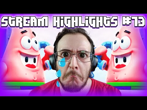 TheKller Stream Highlights #73 - DU WEINST ZU VIEL HABEN SIE GESAGT